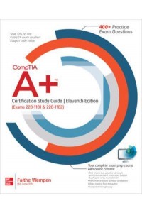 CompTIA A+ Certification Study Guide (Exams 220-1101 & 220-1102)