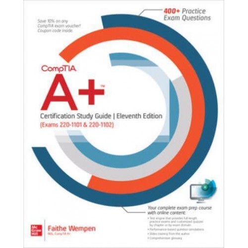 CompTIA A+ Certification Study Guide (Exams 220-1101 & 220-1102)