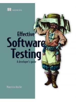 Effective Software Testing