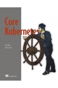 Core Kubernetes