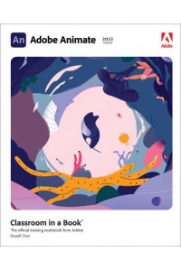 Adobe Animate - Classroom in a Book