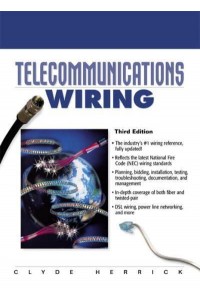 Telecommunication Wiring