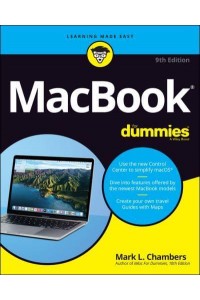 MacBook for Dummies