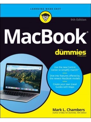 MacBook for Dummies