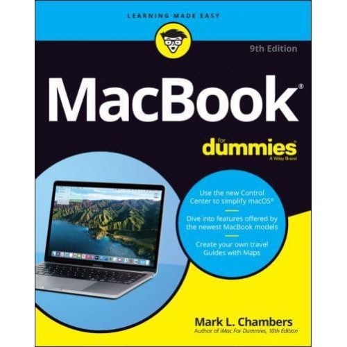 MacBook for Dummies