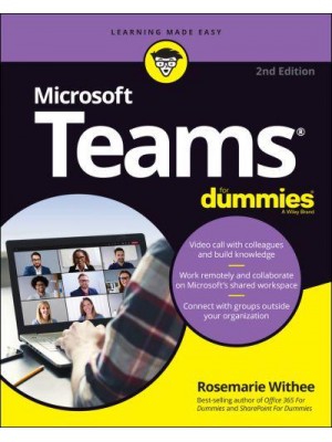 Microsoft Teams for Dummies