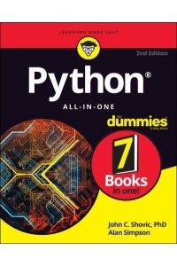 Python All-in-One