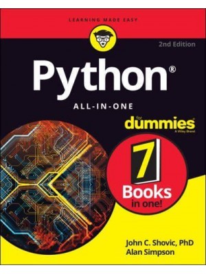 Python All-in-One