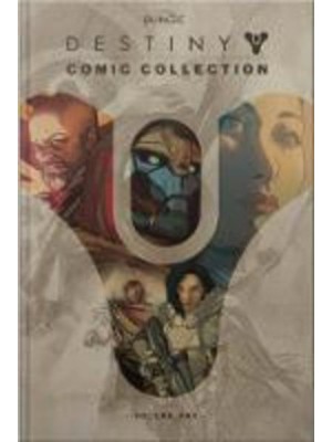 Destiny Comic Collection. Volume 1