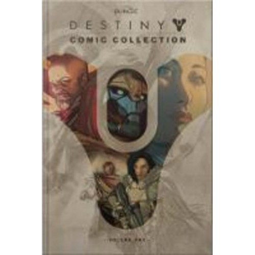 Destiny Comic Collection. Volume 1