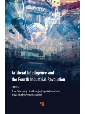 Artificial Intelligence and the Fourth Industrial Revolution