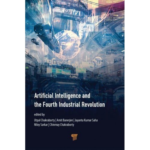 Artificial Intelligence and the Fourth Industrial Revolution