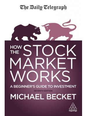 How the Stock Market Works A Beginner's Guide to Investment