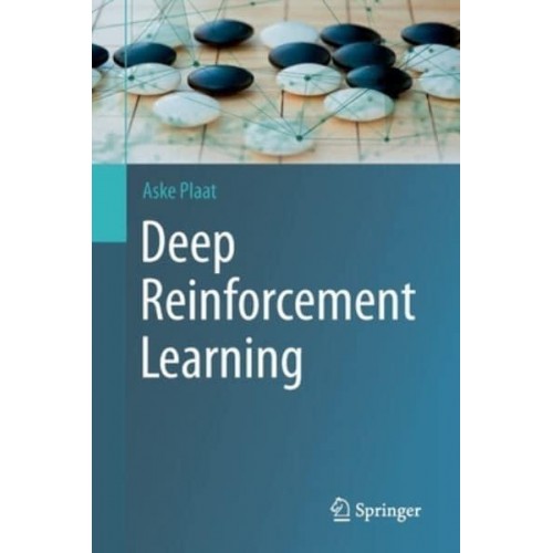 Deep Reinforcement Learning