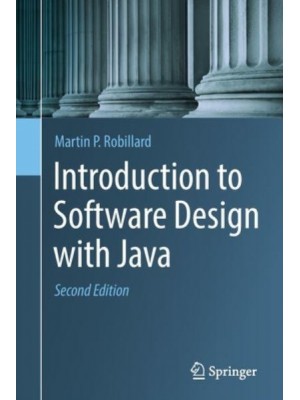 Introduction to Software Design with Java