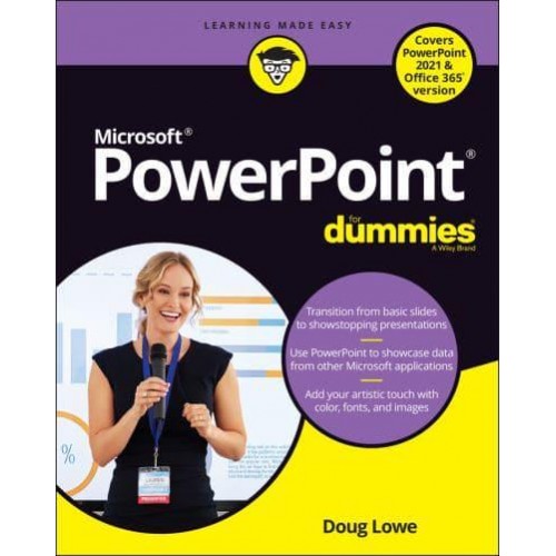 PowerPoint for Dummies
