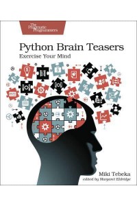 Python Brain Teasers Exercise Your Mind