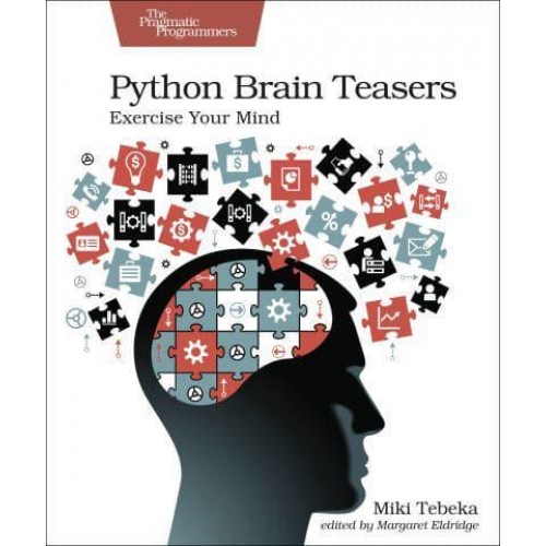 Python Brain Teasers Exercise Your Mind