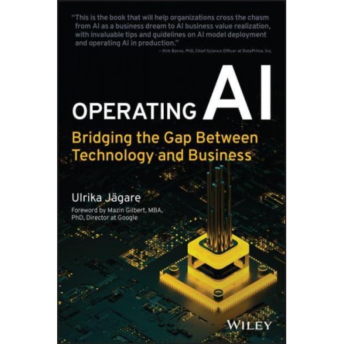 Operating AI