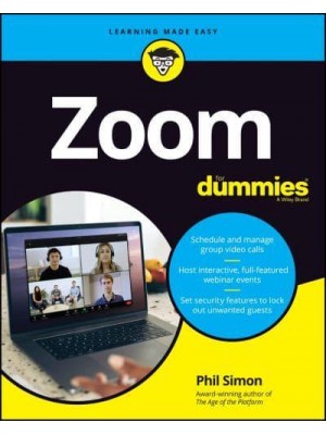 Zoom for Dummies
