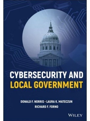 Cybersecurity and Local Government