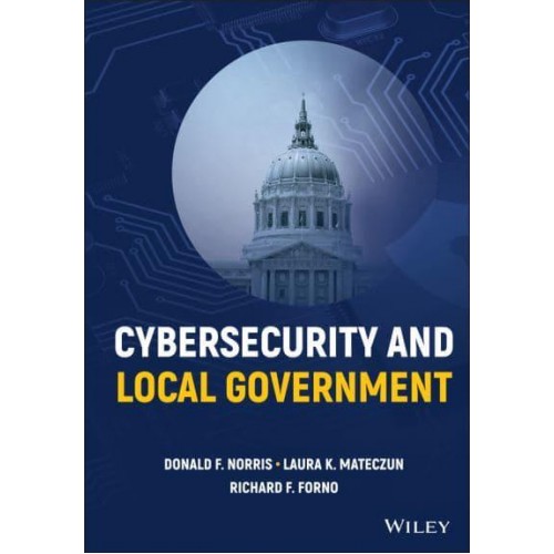Cybersecurity and Local Government
