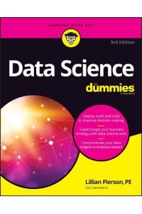 Data Science for Dummies