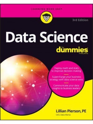 Data Science for Dummies