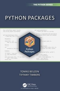 Python Packages - Chapman & Hall/CRC the Python Series