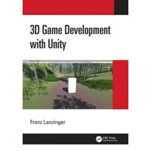 3D Game Development with Unity