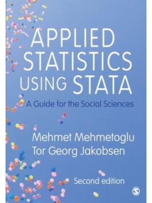 Applied Statistics Using Stata