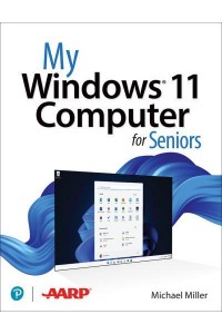 My Windows 11 Computer for Seniors - My...