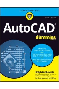 AutoCAD for Dummies