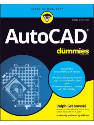AutoCAD for Dummies