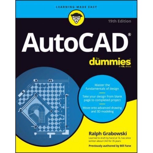 AutoCAD for Dummies