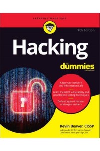 Hacking for Dummies