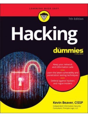 Hacking for Dummies