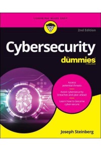 Cybersecurity for Dummies