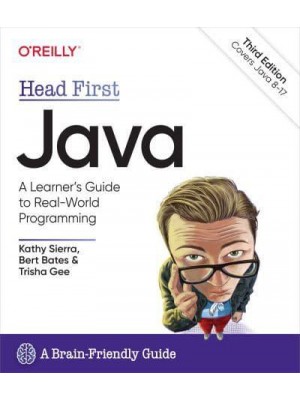 Head First Java A Brain-Friendly Guide