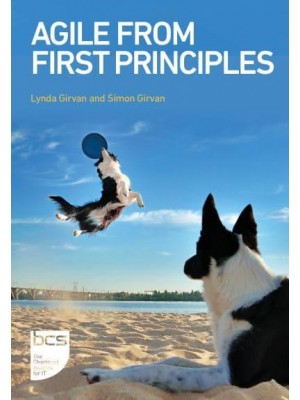 Agile from First Principles