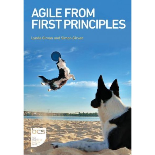 Agile from First Principles
