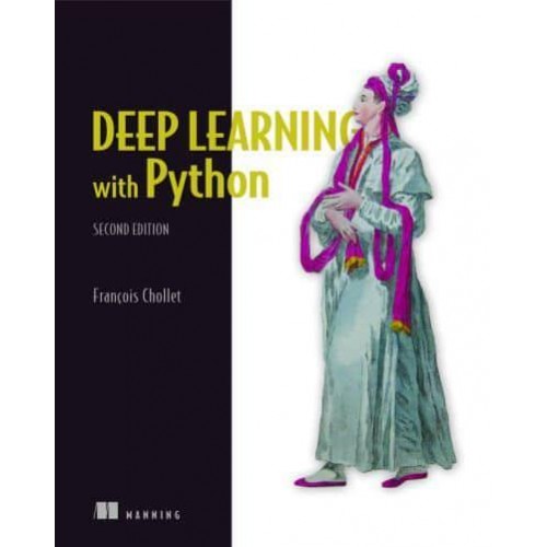 Deep Learning With Python