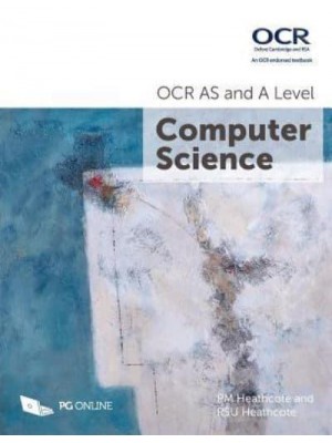OCR AS and A Level Computer Science