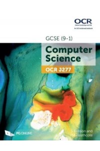 OCR GCSE (9-1) J277 Computer Science