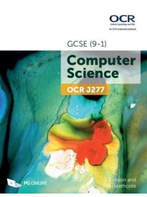 OCR GCSE (9-1) J277 Computer Science