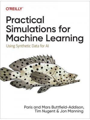 Practical Simulations for Machine Learning Using Synthetic Data for AI