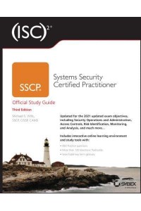 (ISC)2 SSCP Systems Security Certified Practitioner Official Study Guide