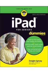 iPad for Seniors