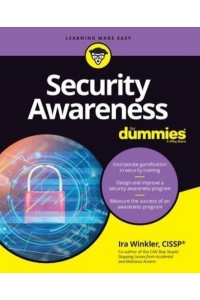 Security Awareness for Dummies