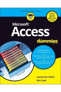 Access for Dummies